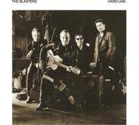 The Blasters Hard Line (CD) Album