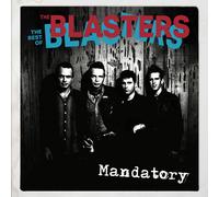 The Blasters Mandatory: The Best Of The Blasters (CD)