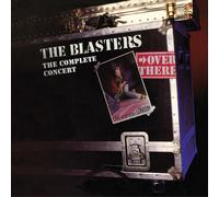 The Blasters Over there: Live at the Venue, London, 1982 - the complete con (CD)