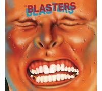 The Blasters The Blasters (CD)