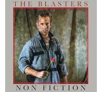 The Blasters - The Blasters Non Fiction