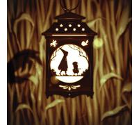 The Blasting Company Over The Garden Wall (Orange Swirl) (PRESALE 2026)