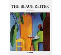 The Blaue Reiter. Ediz. inglese