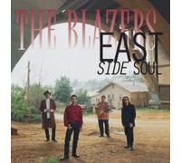 THE BLAZERS - East Side Soul
