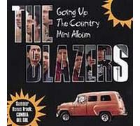 The Blazers - Going Up the Country