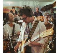 The Bleachers Live At Electric Lady (Vinyl LP)