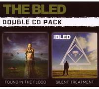 The Bled - Silent Treatment / Found In The Flood (Doublepack)