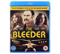 The Bleeder [Edizione: Regno Unito]