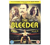 The Bleeder [Edizione: Regno Unito]