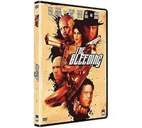 The bleeding - dvd