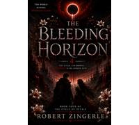 The Bleeding Horizon