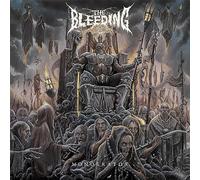 The Bleeding - Monokrator