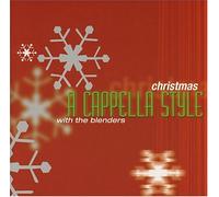The Blenders - Christmas A Cappella Style with the Blenders