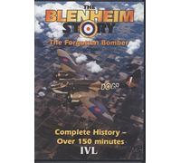 The Blenheim Story - Complete History [DVD] [Edizione: Regno Unito]