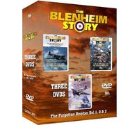 The Blenheim Story [DVD] [Edizione: Regno Unito]