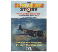 The Blenheim Story - Vol. 1 [DVD] [Edizione: Regno Unito]