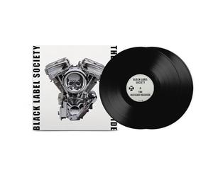 The Blessed Hellride (Black)