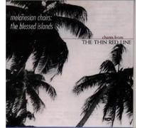 The Blessed Islands - Chants of the Thin Red Line: M