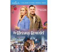 The Blessing Bracelet (DVD) Amanda Schull Carlo Marks Michael Robison