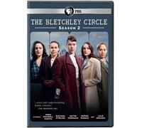The Bletchley Circle