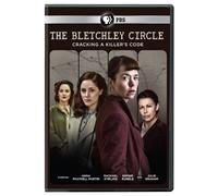 The Bletchley Circle