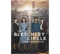 The Bletchley Circle: San Francisco (DVD)