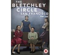 The Bletchley Circle San Francisco Part 2 [Edizione: Regno Unito]