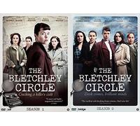 The Bletchley Circle - Series 1 And 2