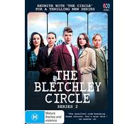 The Bletchley Circle: Series 2 [NON-UK Format / PAL / Region 4 Import - Australia]