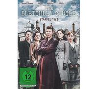 The Bletchley Circle - Staffel 1 & 2