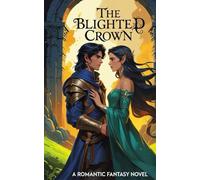 The Blighted Crown: Romance/Fantasy Story