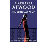 Margaret Atwood – The Blind Assassin – Tascabile