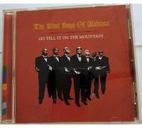The Blind Boys of Alabama - Go Tell It on the Mountain