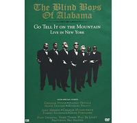 The Blind Boys of Alabama - Go Tell It on the Mountain