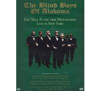The Blind Boys of Alabama - Go tell it on the mountain - Live in New York