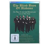 The Blind Boys of Alabama - Go tell it on the mountain - Live in New York