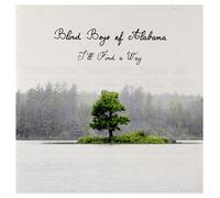 THE BLIND BOYS OF ALABAMA - I'Ll Find A Way
