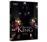 The Blind King (DVD)