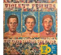the blind leading (rsd26)