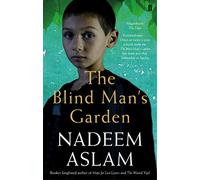 The Blind Man's Garden