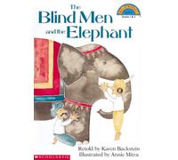 The Blind Men and the Elephant