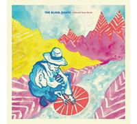 The Blind Shake Celebrate Your Worth (Vinyl LP) 12" Album
