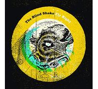 The Blind Shake - Fly Right