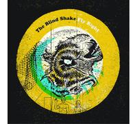 The Blind Shake Fly Right (Vinyl LP) 12" Album