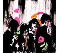 the Blind Shake Kinks Cover Split (Vinyl LP)