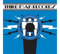 The Blind Shake Live at Third Man Records (Vinyl LP) 7" Single