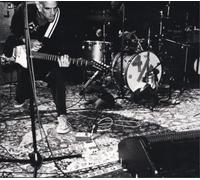 The Blind Shake Live in San Francisco (CD) Album