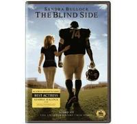 The Blind Side (2009)
