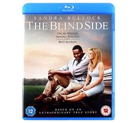 Blind Side [Edizione: Regno Unito] [Edizione: Regno Unito]