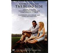 Dvd The Blind Side - (2009) Sandra Bullock ......NUOVO